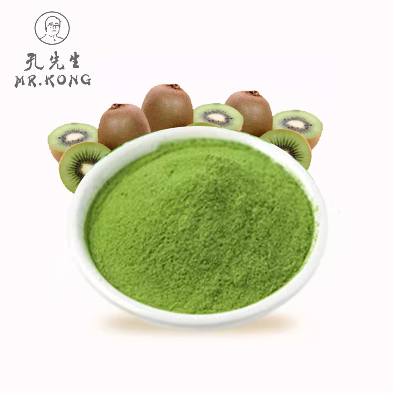 Wholesale Bulk Organic Fruit Vegetable Powders Baking Ingredients Water-Soluble Blended Mango Strawberry Orange Lemon Powder