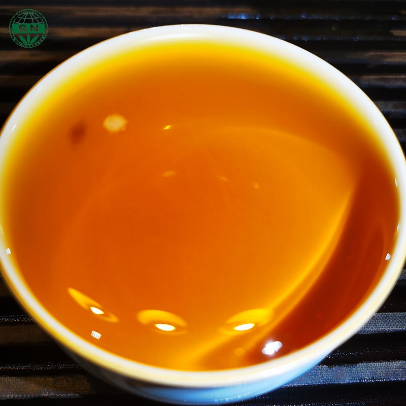 14/28 Days Golden Dandelion Herbal Tea Bag Natural Herbs Blends for Detox and Immunity Enhancement