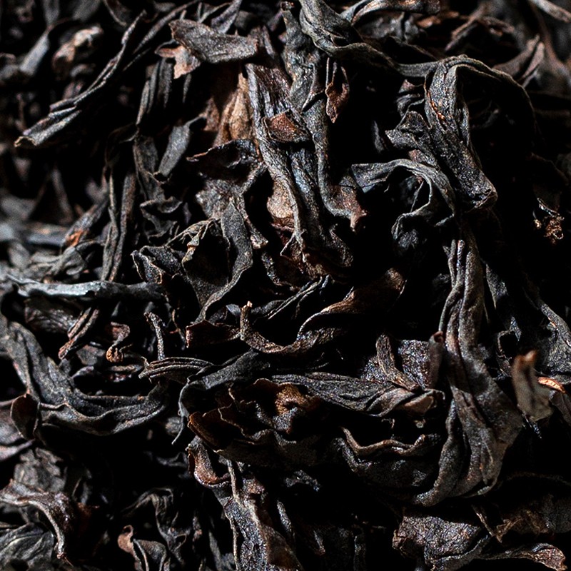 High Quality Wuyi Cinnamon Rock Tea Fragrant Fruits Dahongpao Loose Leaf Tea Strong Aroma Oolong Tea From Wuyi Mountain Fujian