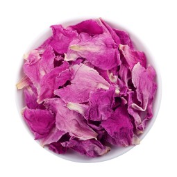 Natural Dried Peony Flower Tea Dried Flower Tea Herbal Tea Peony Flower Petals