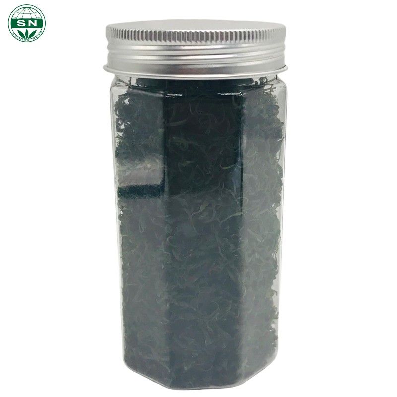 High Quality Organic Wild Kuding Tea Chinese Herbal Small Leaf Slimming Loose Tea in Bulk Bag Box or Bottle