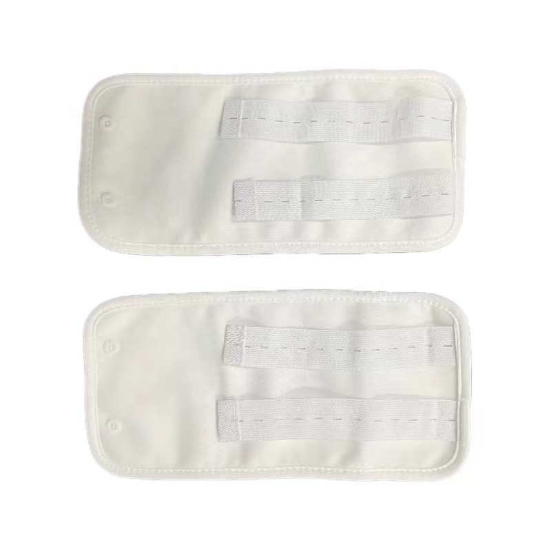 Organic Castor Oil Pack Manufacturer - OEM Cotton Wrap Kit Reusable Compress