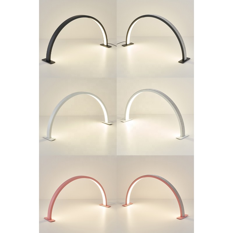 Nail Polish Lamp Manufacturer - Bulk 2024 Latest Innovations Half Moon