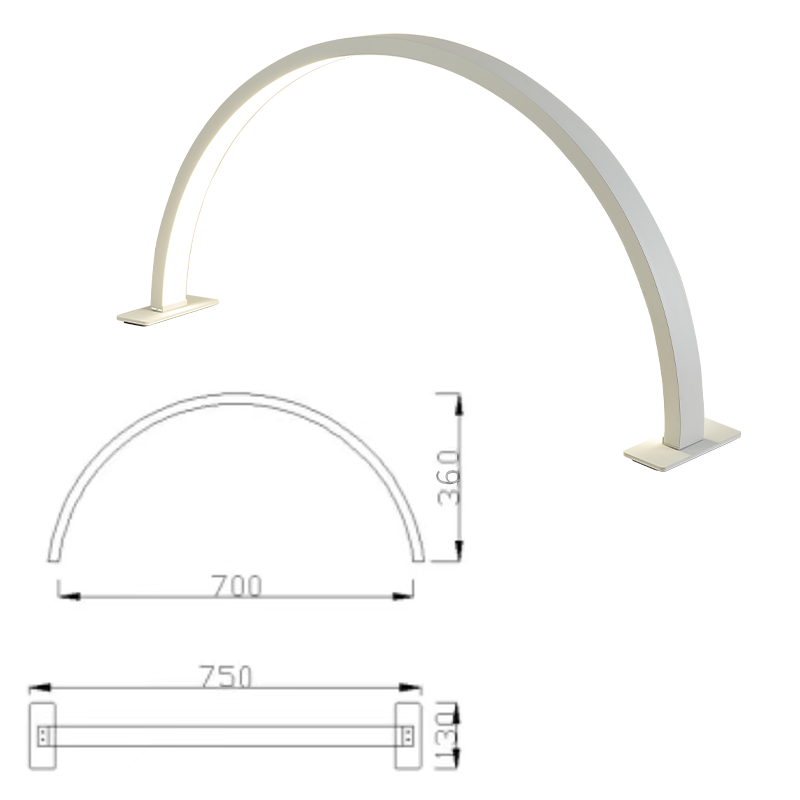 Nail Lamp Solutions Supplier - Bulk Busy Salons Latest Design Innovations