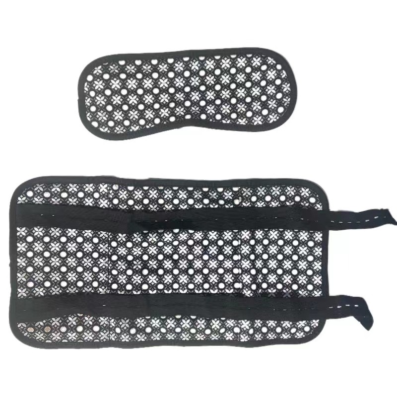 Castor Oil Massage Pack Manufacturer - OEM Relaxing Body Massage Soothing Aromatherapy