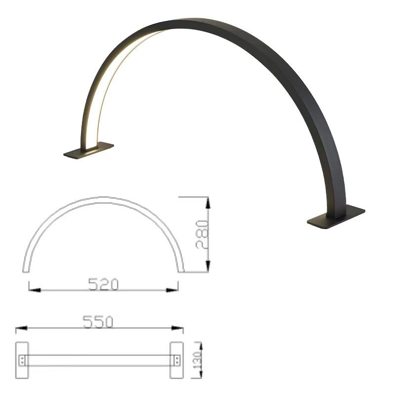 LED Nail Lamp Factory - OEM 2024 Trending Best Nail Lash Tattoo Light