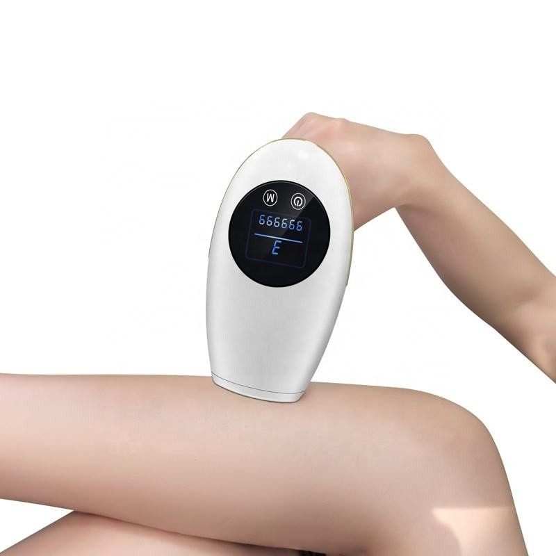 Laser Hair Removal Device Supplier - Bulk FDA Cleared At-Home Permanent IPL