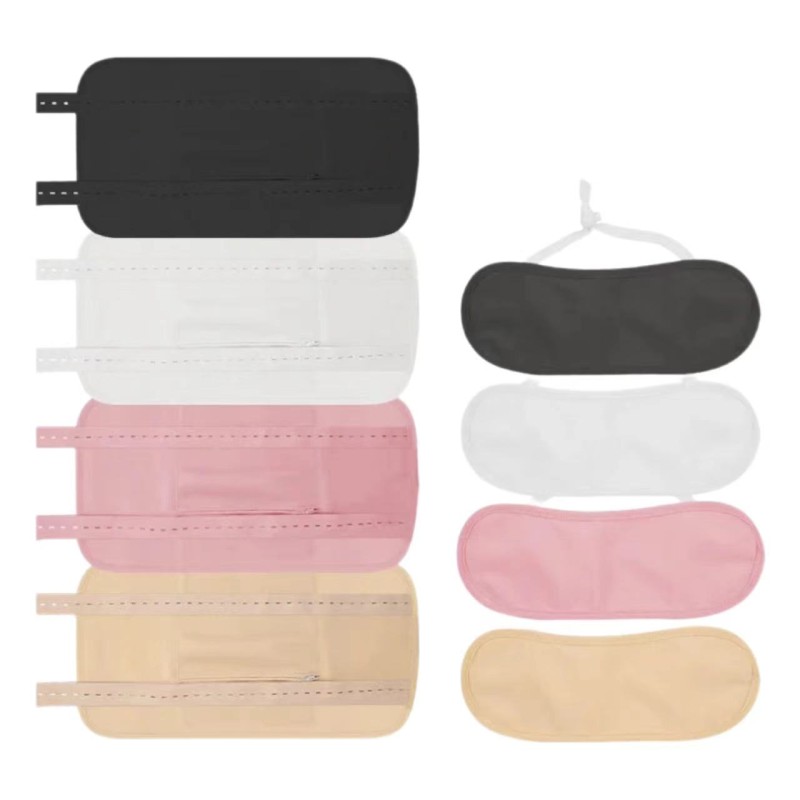 Castor Oil Massage Pack Manufacturer - OEM Relaxing Body Massage Soothing Aromatherapy