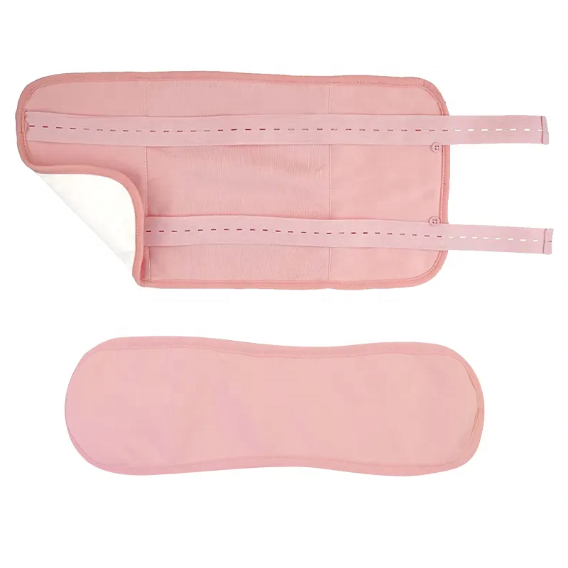 All-natural Castor Oil Pack Factory - OEM Therapeutic Pain Relief Self-care