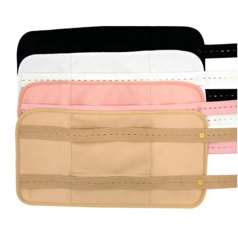 Liver Detox Pack Supplier - Bulk 4 Set Reusable Washable Anti Oil Leak