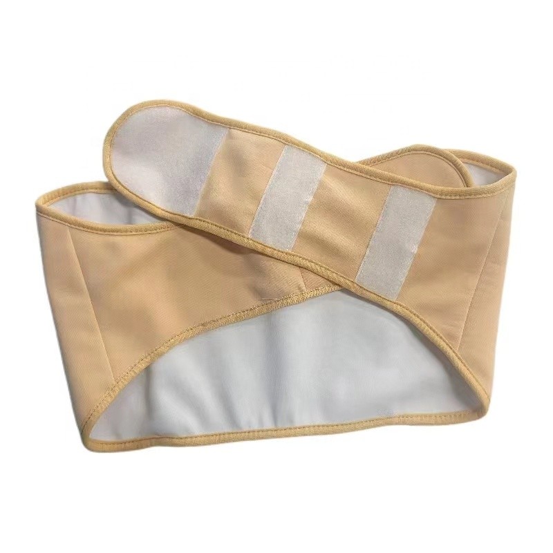 Customizable Castor Oil Pack Supplier - Bulk 2 Pcs Washable Reusable Essential