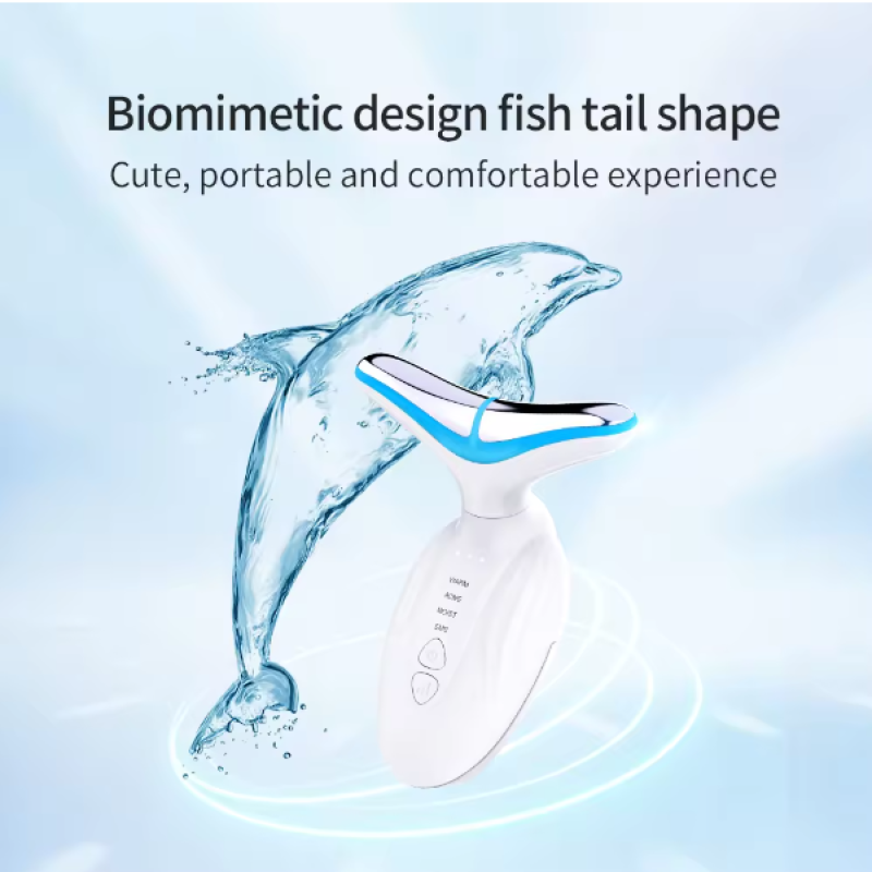 V Shape Face Tool Factory - Bulk Face Neck Firming Wrinkle Removal Massager