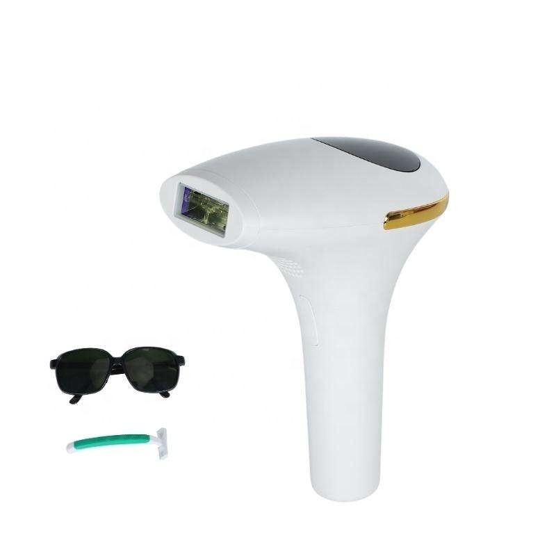 Laser Hair Removal Device Supplier - Bulk FDA Cleared At-Home Permanent IPL