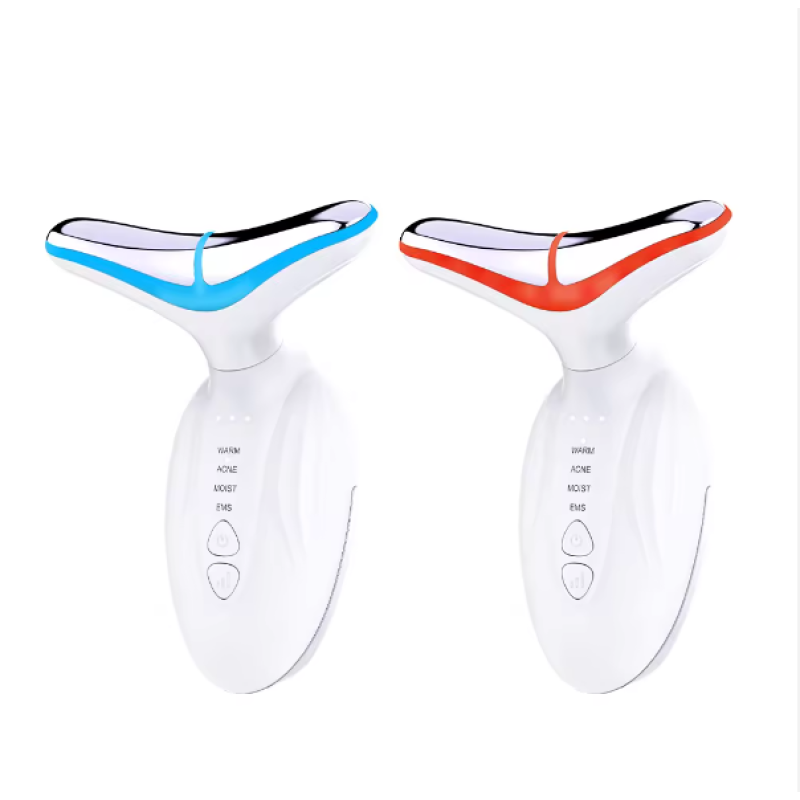 V Shape Face Tool Factory - Bulk Face Neck Firming Wrinkle Removal Massager