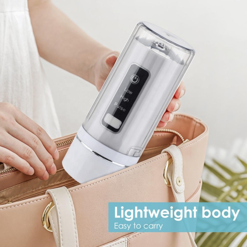 Oral Irrigator Supplier - Bulk Rechargeable Portable 3 Modes Waterproof