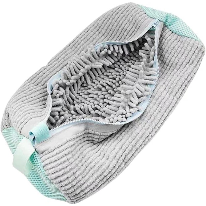 Shoe Wash Machine Bag Manufacturer - Bulk Upgraded Reusable Bags All Shoes