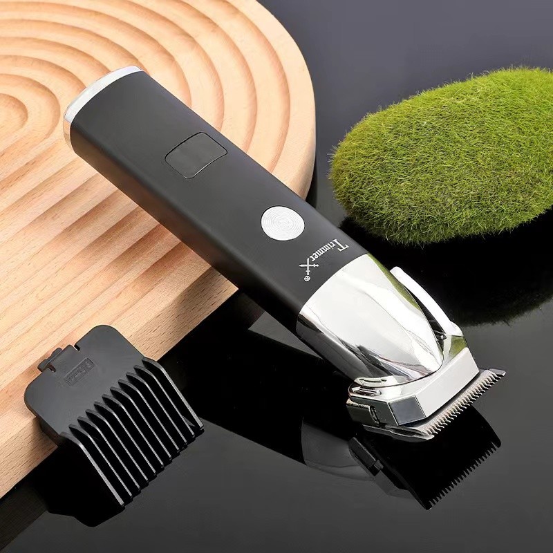 Beard Trimming Set Factory - OEM Powerful Total Hair Clipping Grooming