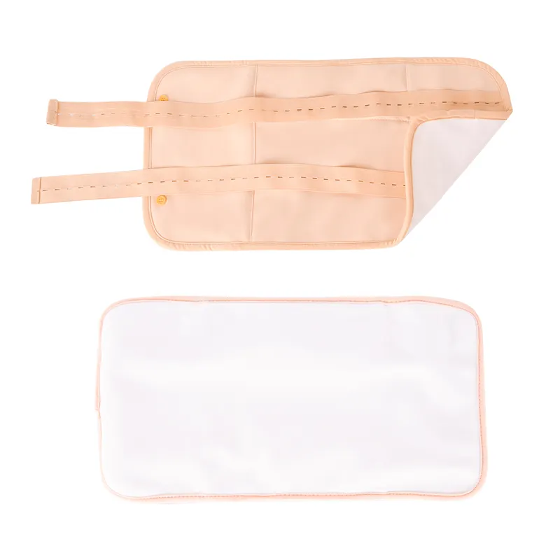 Luxurious Castor Oil Pack Factory - Bulk Relaxation Therapy Digestive Health