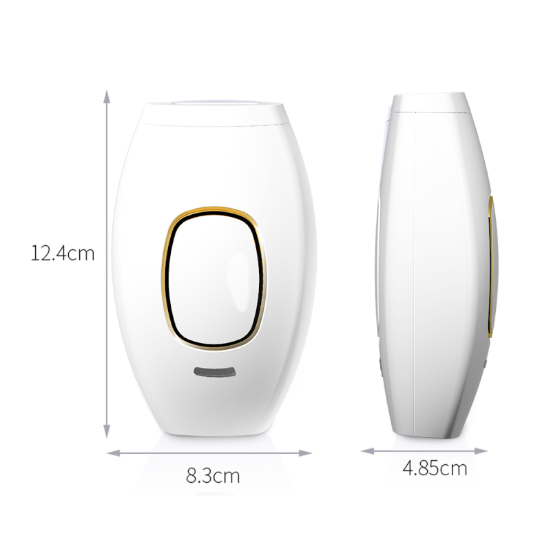 Portable IPL Hair Remover Factory - Bulk Women Men Fast Pain Free Armpits Legs