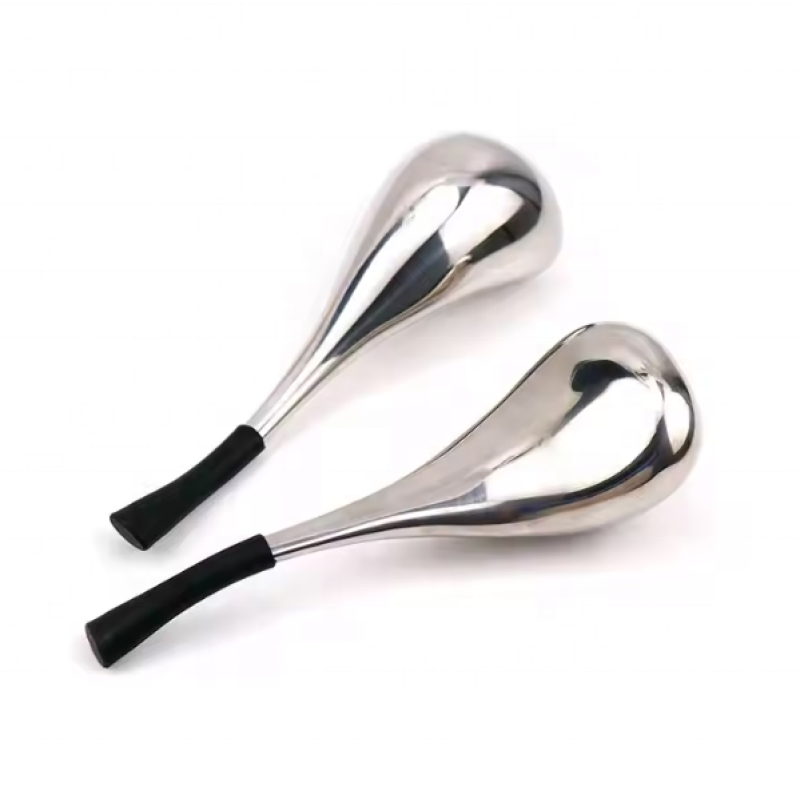 Facial Skin Care Tools Manufacturer - OEM Stainless Steel Spoon Cryo Sticks