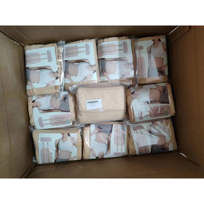 Castor Oil Pack for Thyroid Supplier - Bulk Wrap for Womens Gifts Organic Cotton