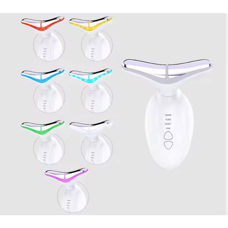 V Shape Face Tool Factory - Bulk Face Neck Firming Wrinkle Removal Massager