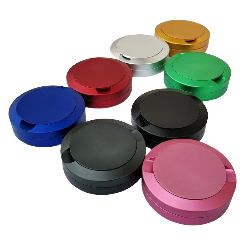 Carbon Fiber Smart Wallet Supplier - OEM ODM Slim Holder Air Tag