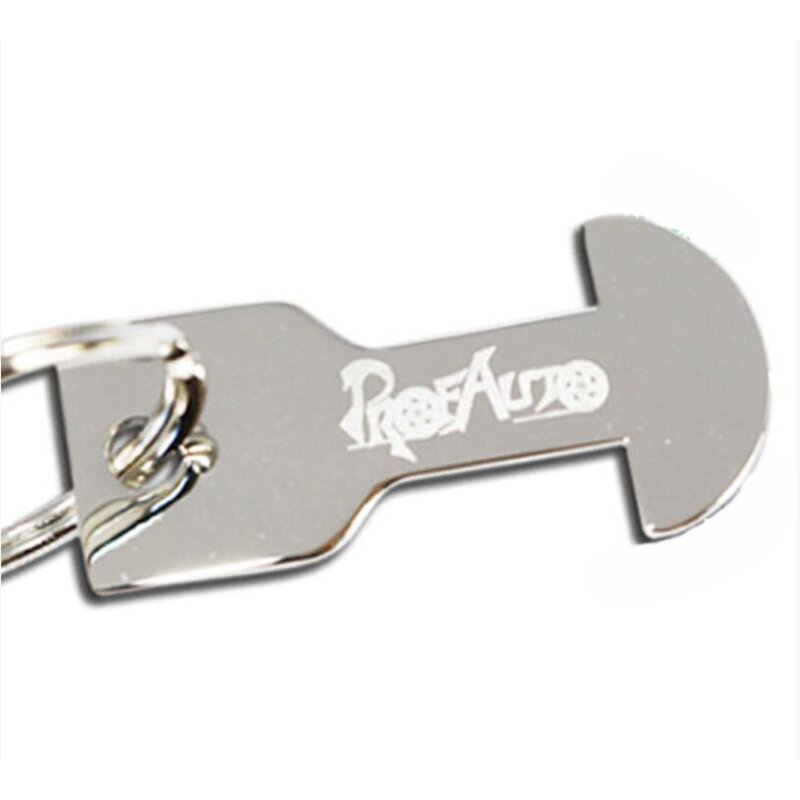 Creative Car Key Chain Supplier - 2022 New Fashion Jewelry Wood Key