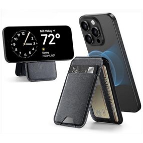 Metal Rotary Bracket Case Supplier - Custom Premium PU RFID Blocking