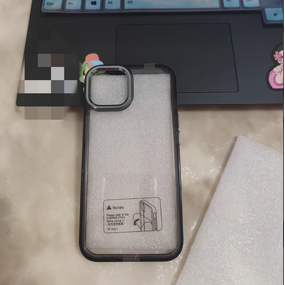 Mini RFID Wallet Supplier - Custom Logo Aluminum Business Card Case