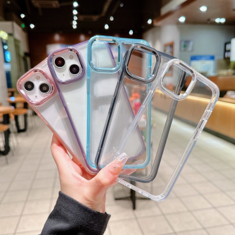 Mini RFID Wallet Supplier - Custom Logo Aluminum Business Card Case