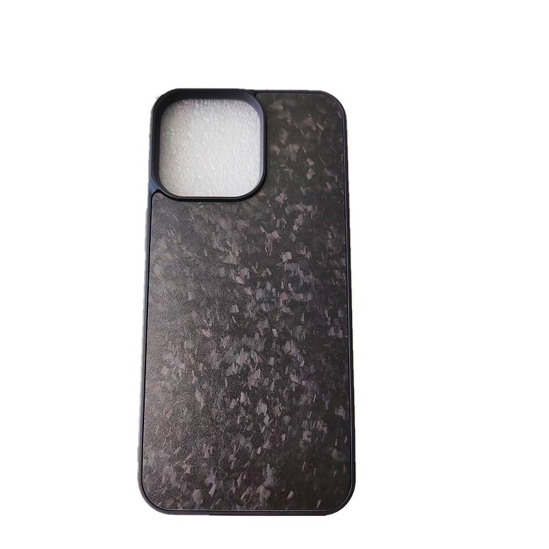 Magnetic Phone Case Manufacturer - Luxury Carbon Fiber Support Heat