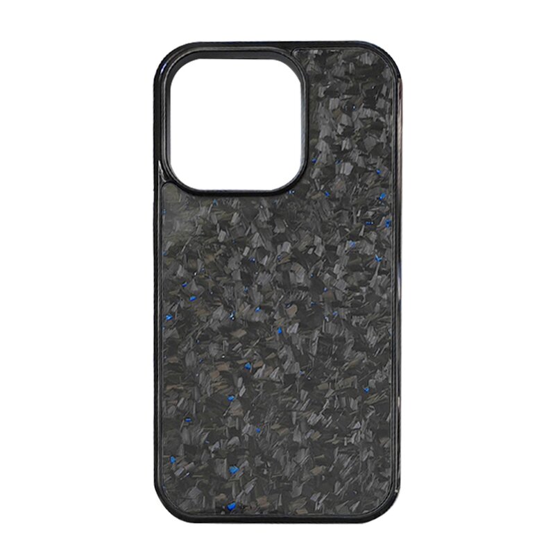 Carbon Fiber Phone Case Supplier - Hot Sales Magnetic Mixed Hard