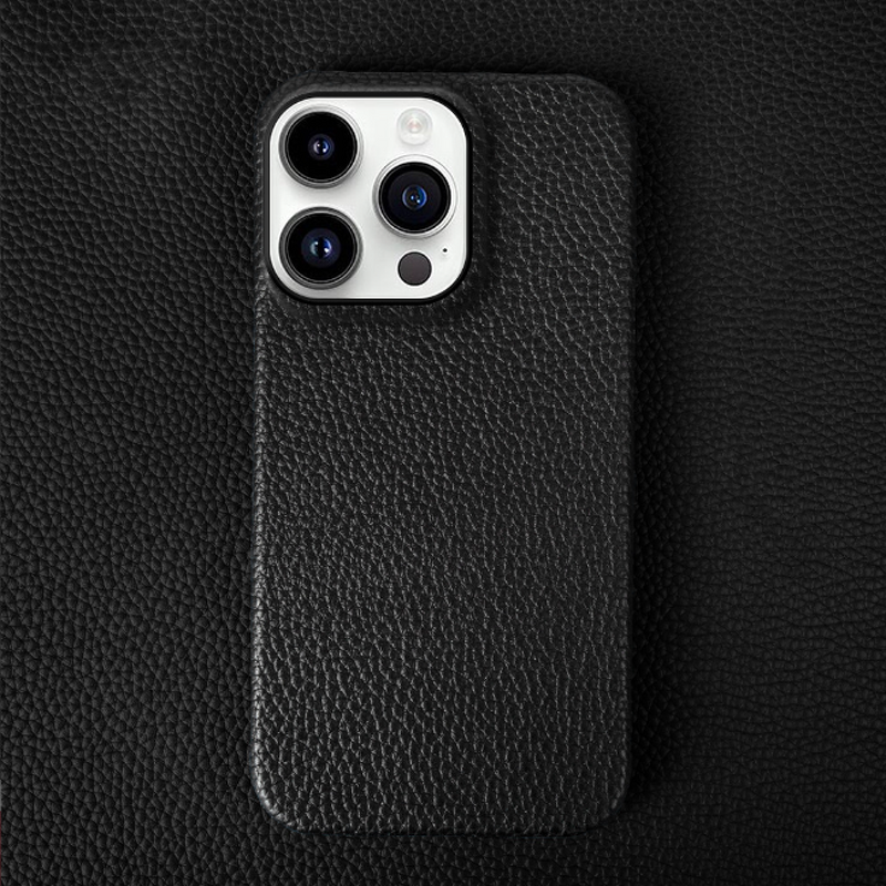 Magnetic Leather Case Manufacturer - Real Protector Shockproof Wireless