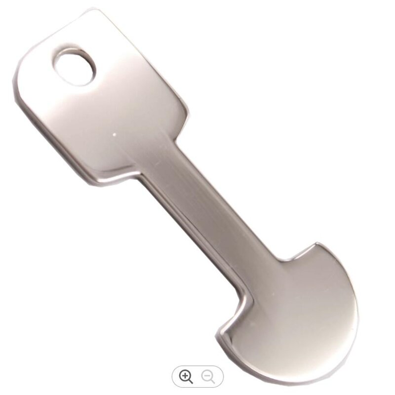 Creative Car Key Chain Supplier - 2022 New Fashion Jewelry Wood Key