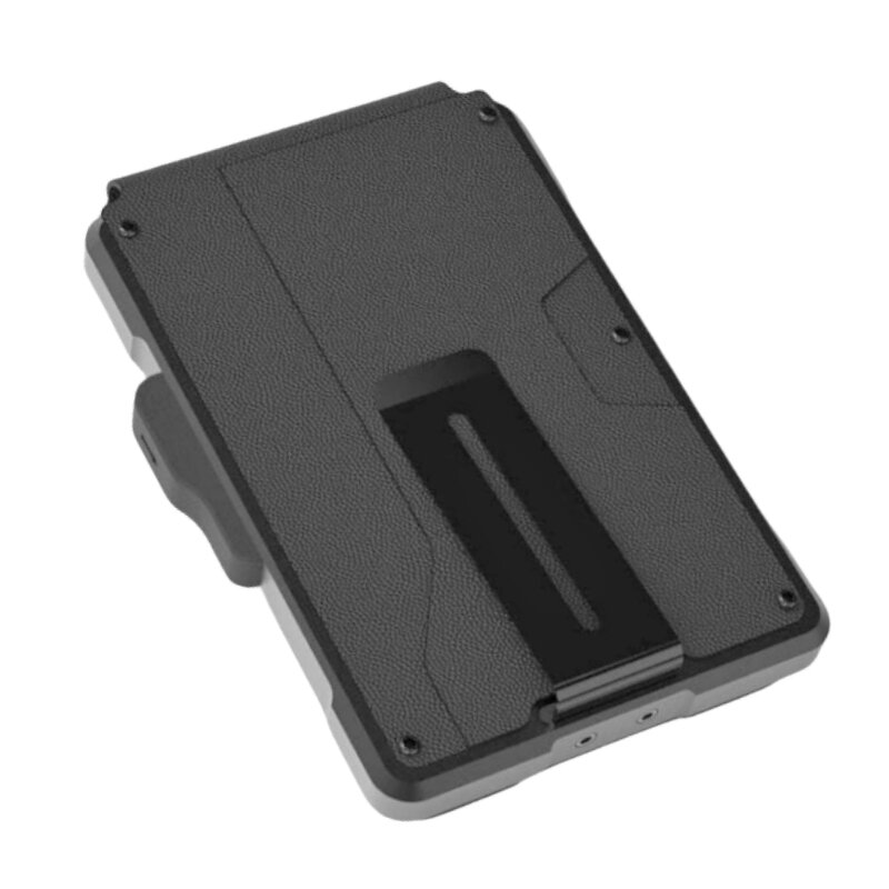 Carbon Fiber Smart Wallet Supplier - OEM ODM Slim Holder Air Tag