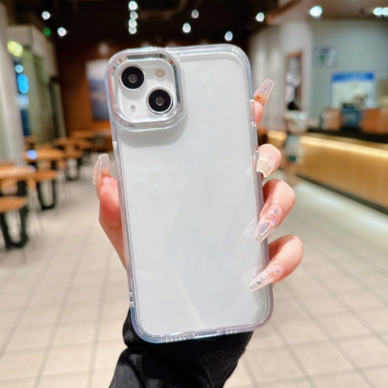 Mini RFID Wallet Supplier - Custom Logo Aluminum Business Card Case