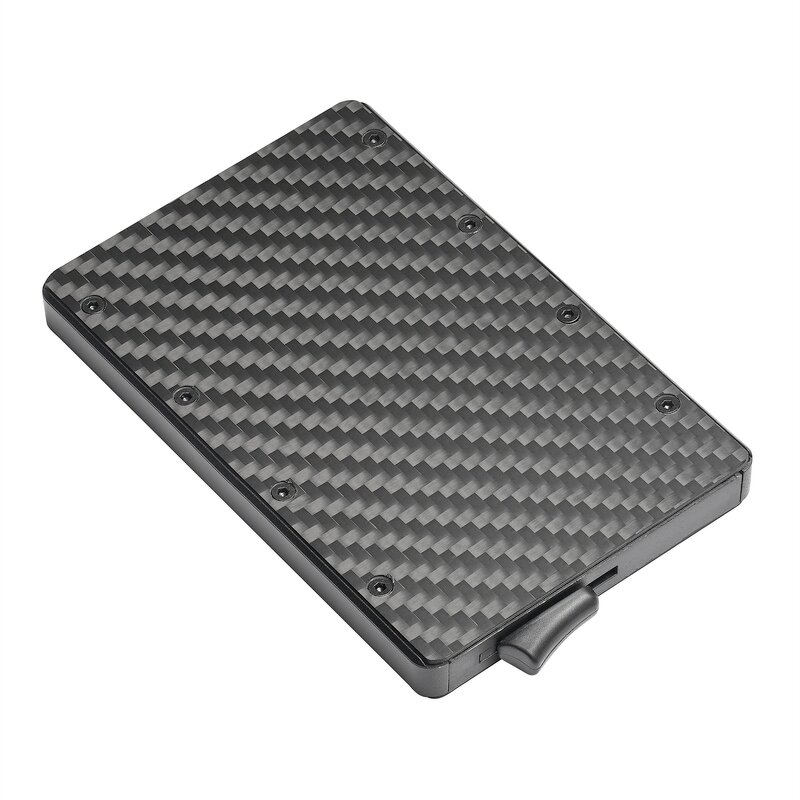 Card Holder Supplier - OEM/ODM New Arrive ID Business Credit Card