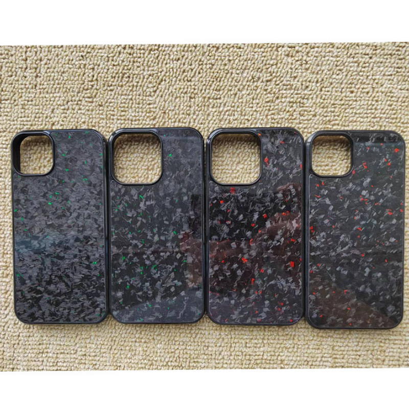 Air Carbon Phone Case Factory - Ultra Thin 0.4mm PP Carbon Fiber