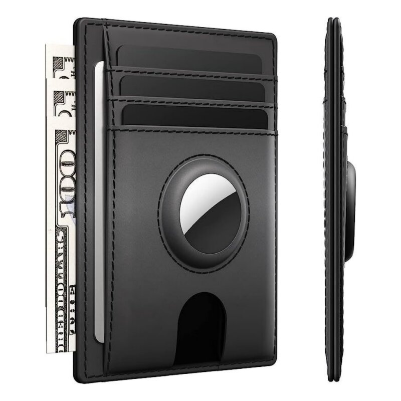 Magnetic Card Holder Manufacturer - New Style for All Phone PC