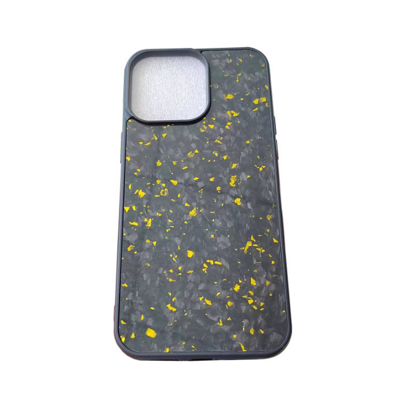 Air Carbon Phone Case Factory - Ultra Thin 0.4mm PP Carbon Fiber