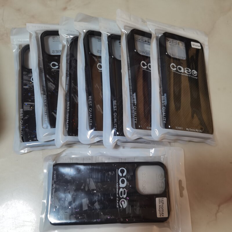 Crazy Horse Leather Card Holder Supplier - Factory Custom Genuine Leather