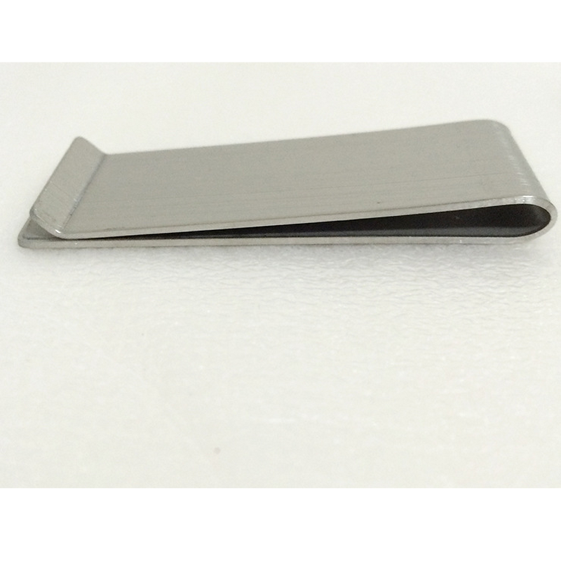 Metal Wallet Manufacturer - OEM/ODM Printing Glue Carved Stainless Steel