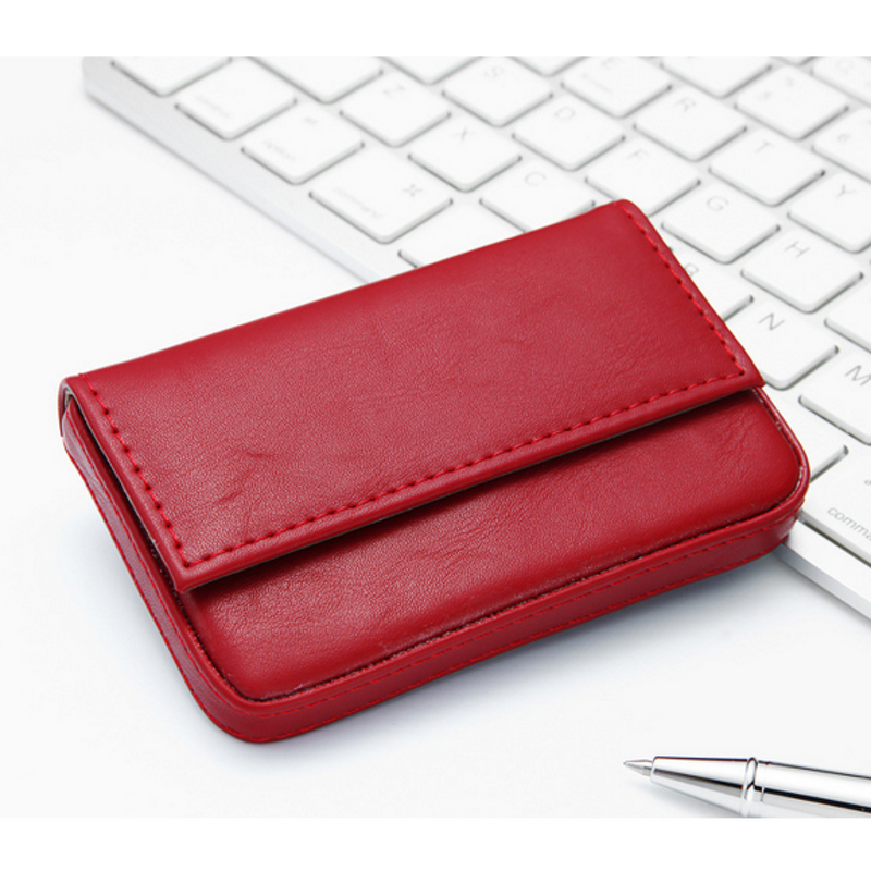 Minimalist Wallet Manufacturer - Men Slim Leather Front Pocket RFID