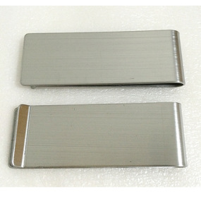 Metal Wallet Manufacturer - OEM/ODM Printing Glue Carved Stainless Steel
