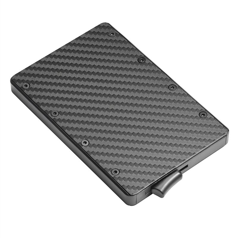 Card Holder Supplier - OEM/ODM New Arrive ID Business Credit Card