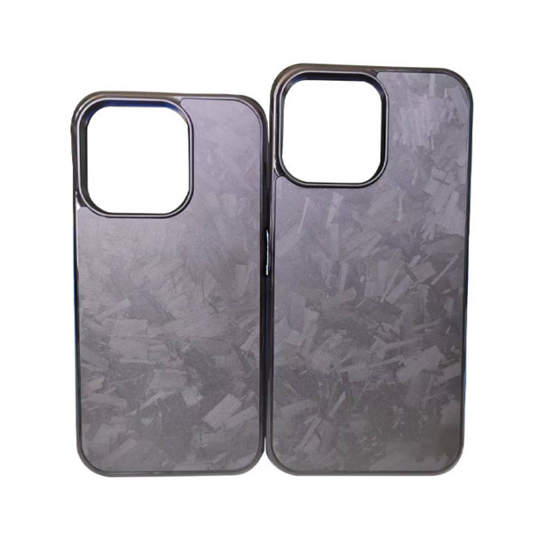 Air Carbon Phone Case Factory - Ultra Thin 0.4mm PP Carbon Fiber