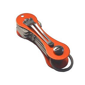 Stainless Steel Key Chain Manufacturer - Custom Shopping Cart Chip Solver