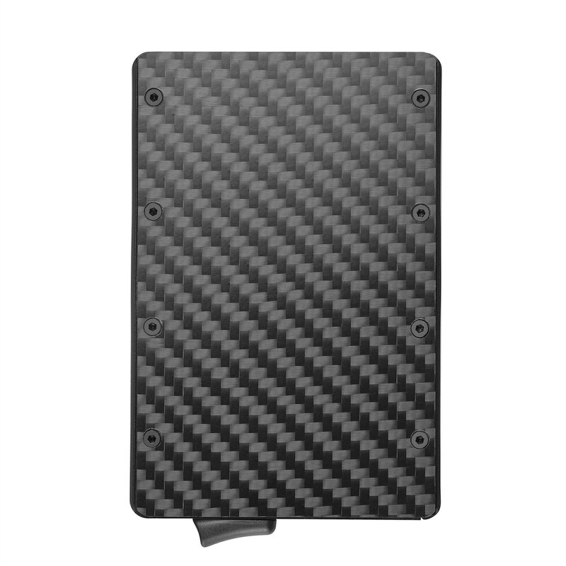 Card Holder Supplier - OEM/ODM New Arrive ID Business Credit Card