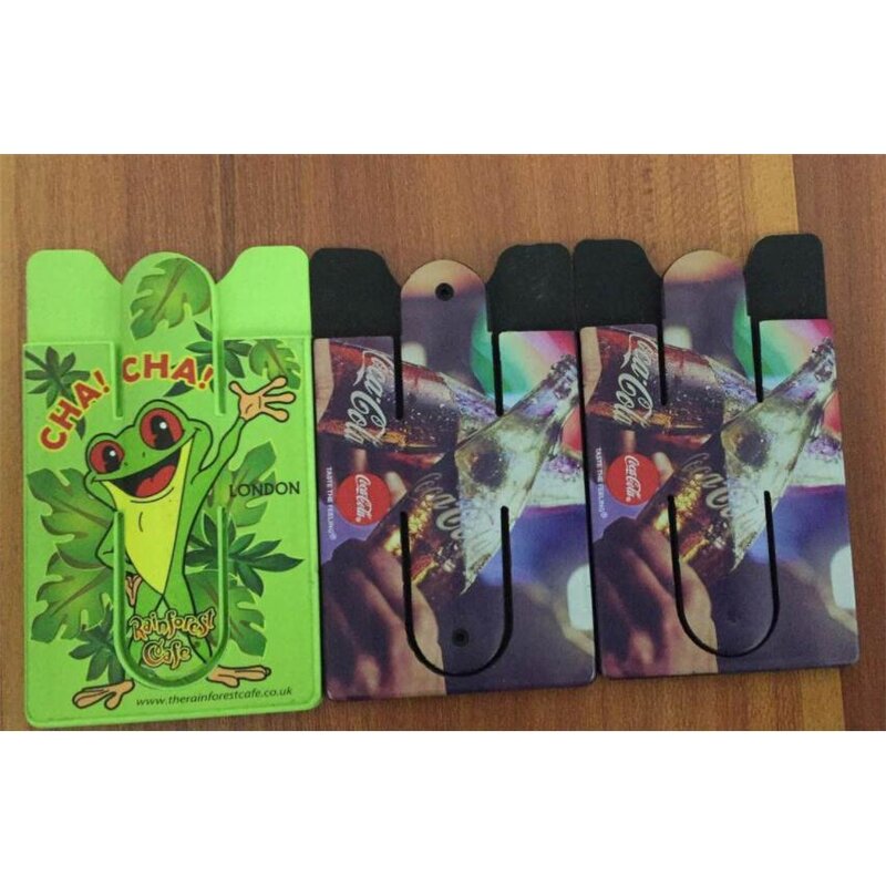 Silicone Card Holder Supplier - China Wholesale Mobile Accessories Smart